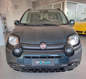 Fiat Panda Cross 1.0 FireFly Hybrid 2025 km 17244
