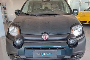 Fiat Panda Cross 1.0 FireFly Hybrid 2025 km 17244