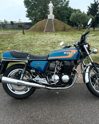 Honda CB 750 Four SS F2