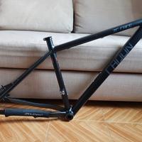 Telaio Radon ZR-Race, tg 18, 29"