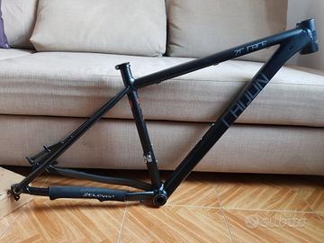 Telaio Radon ZR-Race, tg 18, 29"