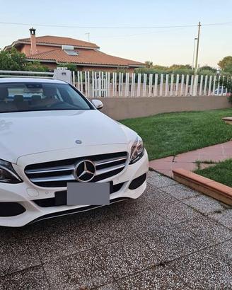 Mercedes-Benz Classe C 220 2017