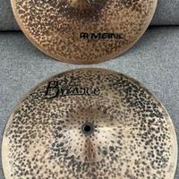 Meinl Byzance dry hi hat 13"