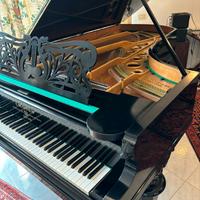 pianoforte bechstein