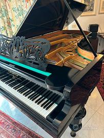 pianoforte bechstein