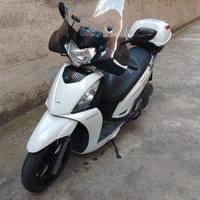 Scooter Kymco People GTi 125cc