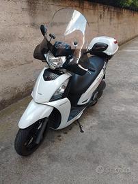 Scooter Kymco People GTi 125cc