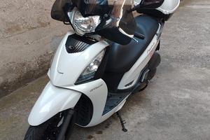 Scooter Kymco People GTi 125cc