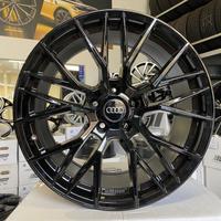 Cerchi Audi raggio 18 NUOVI cod.98342