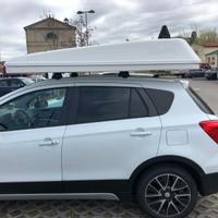 MAGGIOLINA GRAND TOUR AUTOHOME