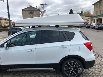 MAGGIOLINA GRAND TOUR AUTOHOME