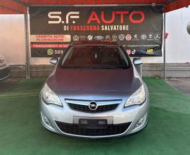 Opel Astra 1.7 CDTI 125CV 5 porte Cosmo