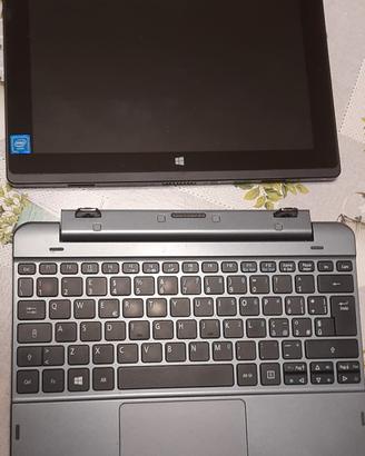 computer tablet