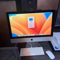 Apple iMac 21,5″ (2017) – Core i5