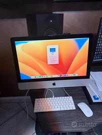 Apple iMac 21,5″ (2017) – Core i5