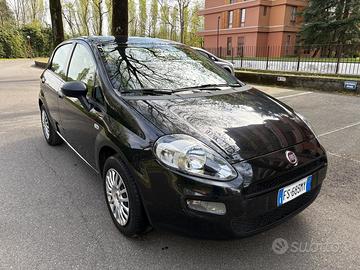 Fiat Punto 1.2 8V 5 porte Street unico proprietari