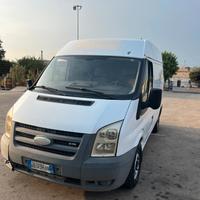 Ford Transit 2007 2.2 Diesel