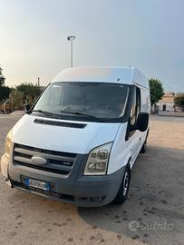 Ford Transit 2007 2.2 Diesel