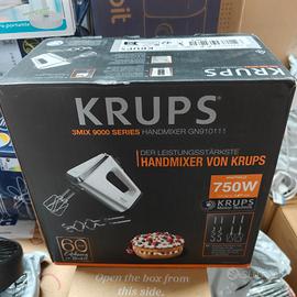 Frullatore krups