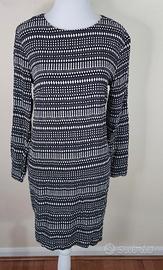 Vestito H&M a maniche lunghe elegante