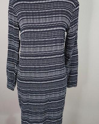 Vestito H&M a maniche lunghe elegante