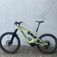 Specialized Turbo Levo Alloy XL