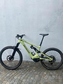 Specialized Turbo Levo Alloy XL