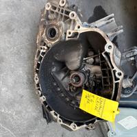 CAMBIO CHEVROLET CRUZE 1.6 BENZINA ANNO:2010