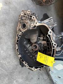 CAMBIO CHEVROLET CRUZE 1.6 BENZINA ANNO:2010