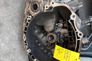 CAMBIO CHEVROLET CRUZE 1.6 BENZINA ANNO:2010