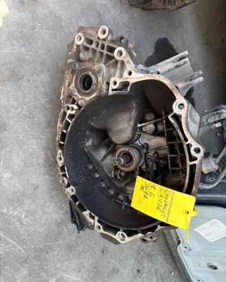 CAMBIO CHEVROLET CRUZE 1.6 BENZINA ANNO:2010