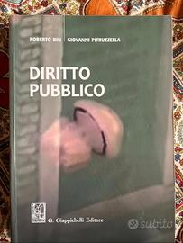 Diritto pubblico