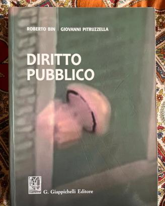 Diritto pubblico
