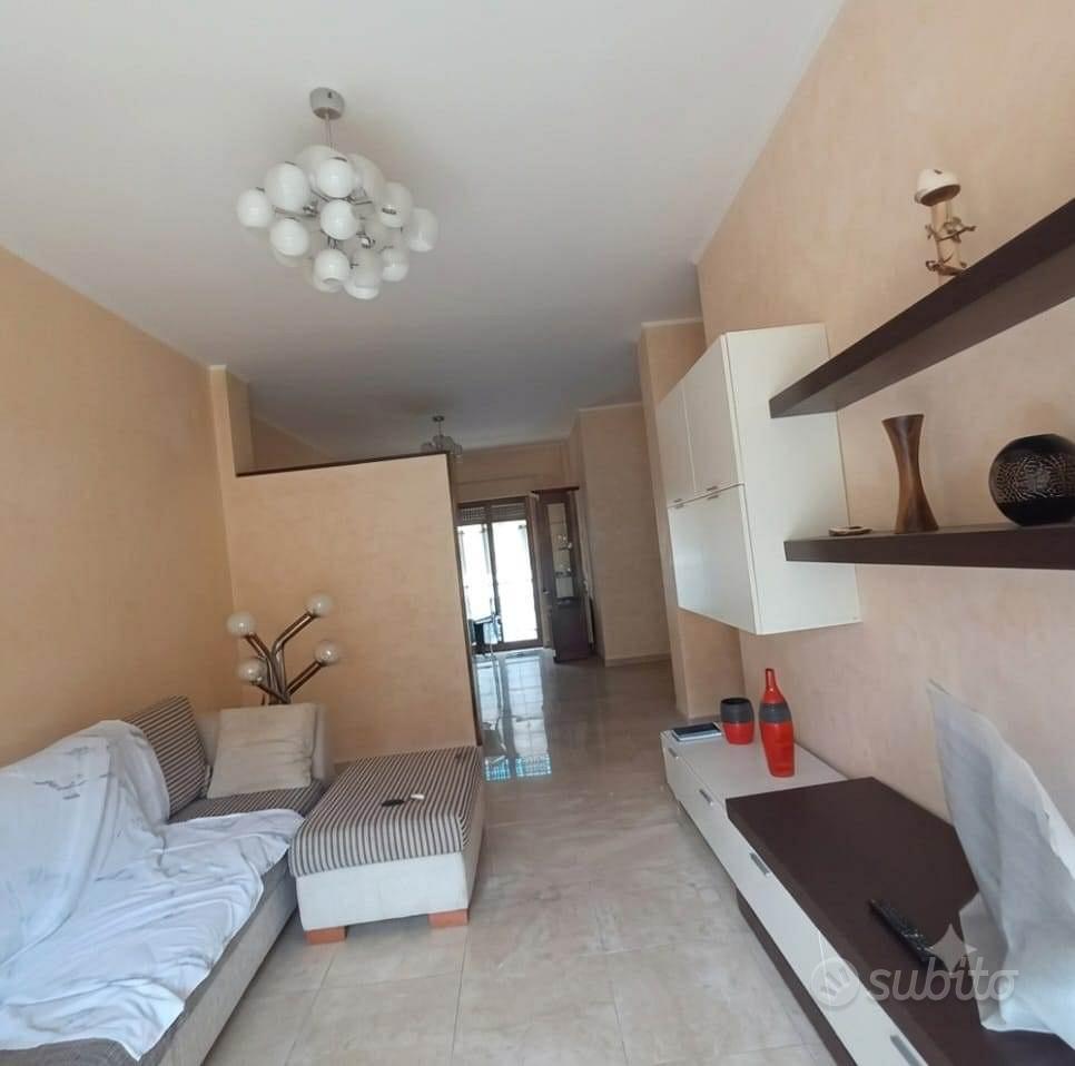 Appartamento – CT - Vista 2