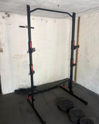 Homegym