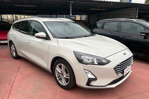 Ford Focus 1.5 EcoBlue 120 CV 5p. Business