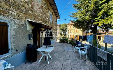 PORZIONE DI CASA A 15KM DA SASSUOLO