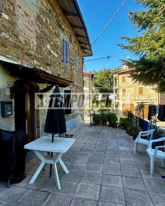 PORZIONE DI CASA A 15KM DA SASSUOLO