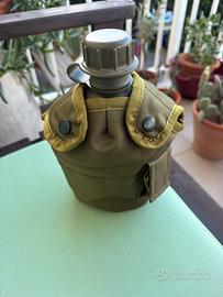 Borraccia militare