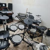Roland TD6 V