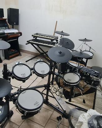 Roland TD6 V
