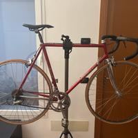 Bici corsa epoca, vintage, eroica