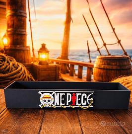 Espositore Funko Kinder One Piece