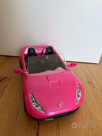 Auto Barbie