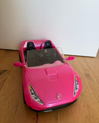 Auto Barbie