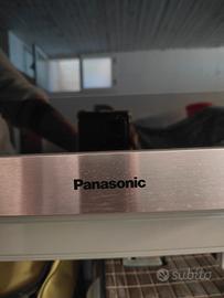 Microonde PARI AL NUOVO