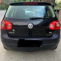 VOLKSWAGEN Golf 5ª serie - 2005