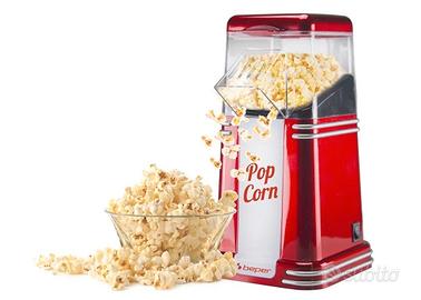 Macchina per pop corn