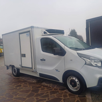 Fiat talento frigo 2019