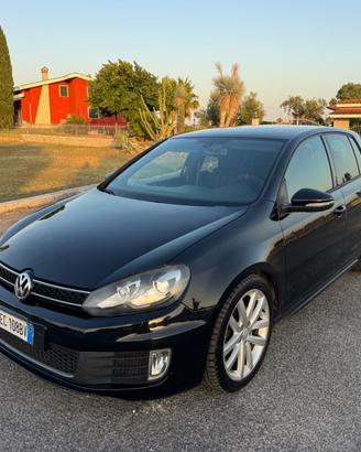 Volkswagen Golf 2.0 TDI 170CV DPF 5p. GTD